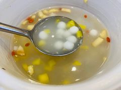 -素满香·素食自助餐厅(直营·大兴街店)
