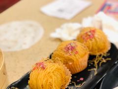 -点都德(大茶楼店)