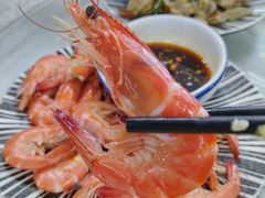 -三亚缘缘海鲜排档·海南本地菜(三亚湾店)