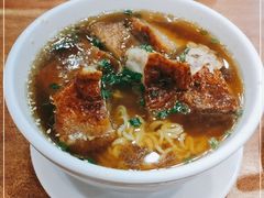 -香港仔茶餐厅(凤阳店)