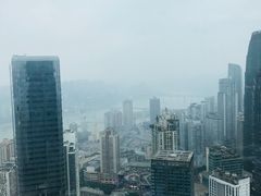 -解放碑威斯汀酒店-知味国际美食餐厅