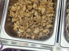 -张果佬年糕卷(科巷店)