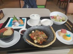 -怡咖啡·自助餐·西安香格里拉