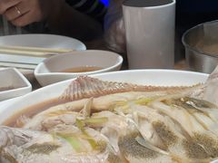 -海味当家·蒸锅海鲜(星海公园店)