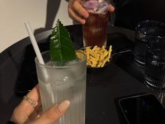 -解药·antidote Cafe&Bar