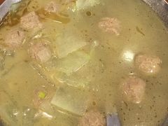 -老回回饺子馆(海洋馆店)