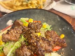 -玛格萝妮比萨屋(陆家浜路店)