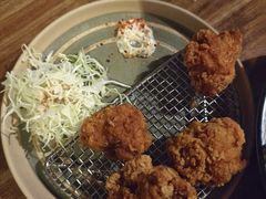 -阿泽料理