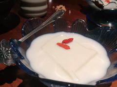 杏仁豆腐-千代武日本料理(开发区店)