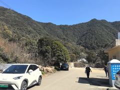 -午潮山国家森林公园