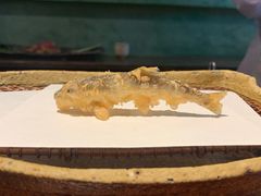 香鱼-みかわ是山居