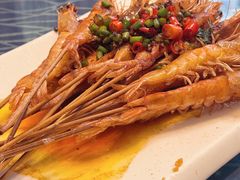 -连金饭店(金四路店)