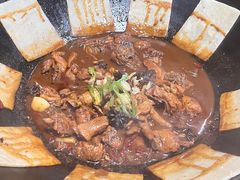 -皖北巫氏三胖地锅鸡(正大店)