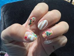 -悦指间美甲美睫