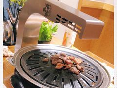 -九田家黑牛烤肉料理(华侨城店)