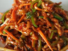 -金家老三饭庄(常营店)