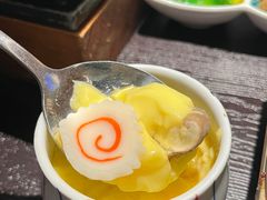 -味太助·银饭食堂(中华城店)