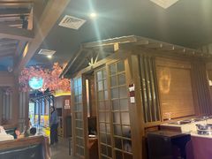-九田家黑牛烤肉料理(新辰里亚运村店)