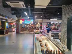 -盒马鲜生(杭州运河上街店)