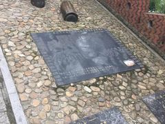 -胡里山炮台