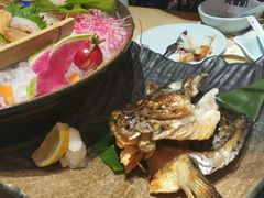 -蟹的岡田屋(正大广场店)