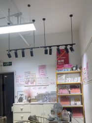 -尤米一站式美甲美睫
