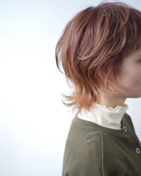 -NEW FACE烫染专业店