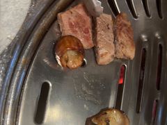 -炽城·烤肉名家(鸿达中央广场店)