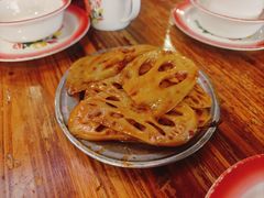 -冶建镜子·中国龙虾王(总店)