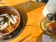 -一善菌·云南菌汤·云南菜(银泰城店)