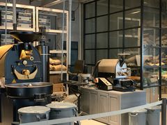 -来回·咖啡(钟村咖啡豆店)