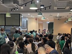 -华嫂冰室(尖沙咀店)