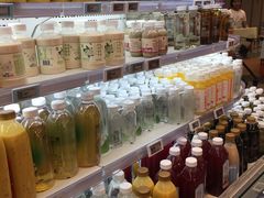 -盒马鲜生(岭南新世界店)