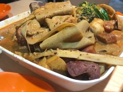 -林静小吃(复兴路店)