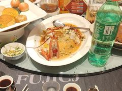 -福记饭店(青果巷店)