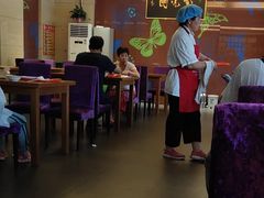 大堂-紫光园(燕郊总店)