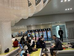 -冰纷万象滑冰场(深圳万象城店)