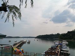 -仙海旅游度假区