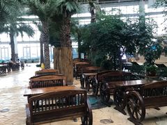 -渔岛海洋度假区