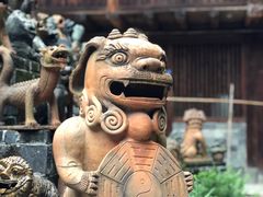 -云水谣景区-土楼之光文化园