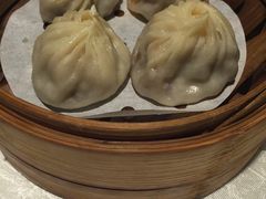 -太湖饭店·寄畅轩中餐厅