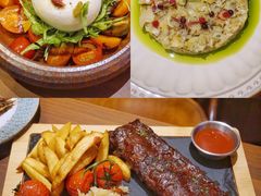-Bistro Les Lilas丁香花小酒馆