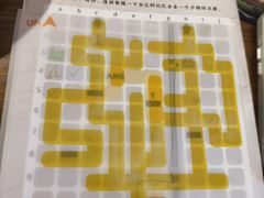-绿柠食堂(北外滩店)