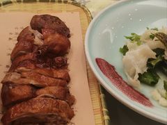 -骏莱海鲜鱼港(五角场店)