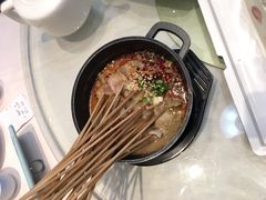 -河东颐祥阁(世贸店)