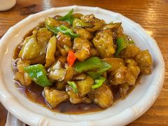 -东北人家铁锅炖(鞍山路店)