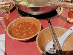 沙茶酱-潮汕·草根牛肉档(上海荟聚城市集市店)