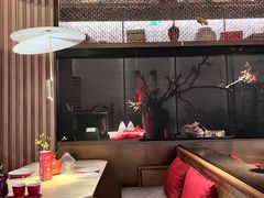 -京华烟云·北京烤鸭(领展购物广场·中关村店)