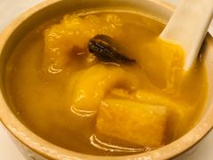 -无锡苏宁银河国际酒店-悦府65中餐厅