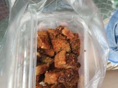 -脆皮五花肉(建东街旗舰店)